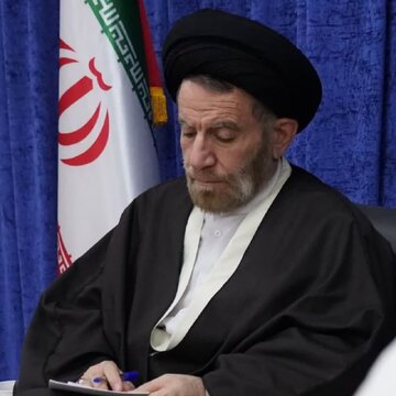پیام نماینده ولی فقیه در استان لرستان به مناسبت  ۱۲ فروردین روز جمهوری اسلامی ایران 
