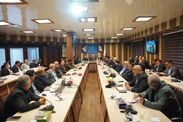 اقتصاد مقاومتی باید راهبرد جدی مدیران باشد