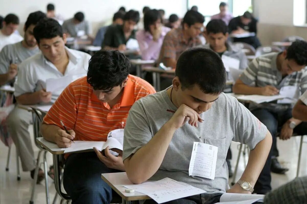 زمان‌بندی جدید امتحانات نهایی بر اساس شرایط/ نحوه ارزشیابی پایانی همه پایه‌ها اعلام شد