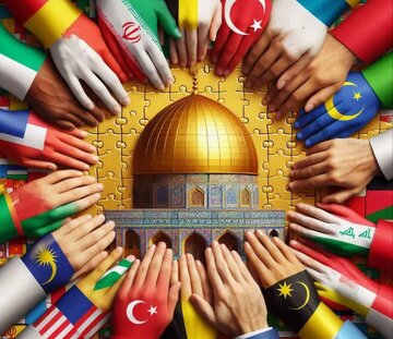 حماسه آفرینی رسانهها: وقتی دلها در طوفان فتنه به هم گره میخورند حماسه آفرینی رسانهها: وقتی دلها در طوفان فتنه به هم گره میخورند