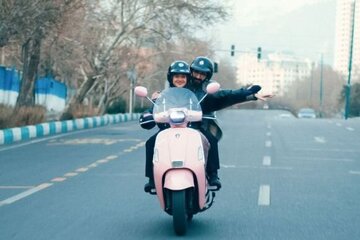 سینماگر ایرانی برنده جایزه بزرگ جشنواره فیلم فریبورگ شد
