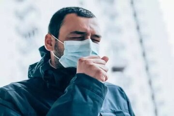 افزایش ابتلا به سیاهسرفه در خراسان رضوی؛ ۵۷ مورد مثبت از ابتدای امسال افزایش ابتلا به سیاهسرفه در خراسان رضوی؛ ۵۷ مورد مثبت از ابتدای امسال
