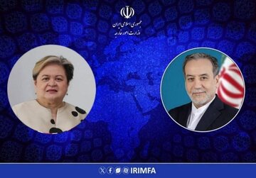 وزیر خارجه فیلیپین: به تفاهم خوبی با ایران برای تامین انرژی خود رسیدیم