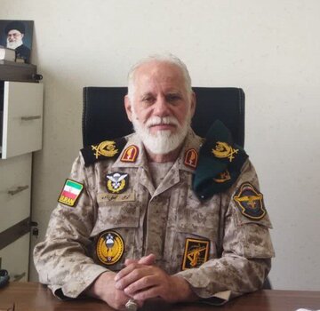 فرمانده شهید یگان فاتحین: اجرای هلی‌برن در عمق خاک ایران منتفی است/ کدام پهپادها و سامانه‌ها برای مقابله با هلی‌برن هستند؟