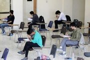 امکان دارد امتحانات با تأخیر برگزار شود/ حدود ۷۰۰ مورد از مدارس و مراکز آموزش و پرورش و دانشگاه‌ها مورد حمله قرار گرفته‌اند