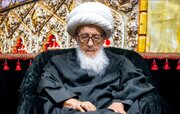 هر دعایی که امام زمان(عج) در حق شما بکند، مستجاب است