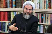 غرویان: طرفداران پایان جنگ هم نمی‌خواهند کشور را مفت به دست دشمن بدهند/ در عین حال که دفاع می کنیم باید به راه حل دیگری غیر از جنگ هم فکر کرد