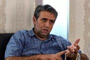 فعال سیاسی اصلاح طلب: ترامپ! چاک زین را بگیر که سقوط نکنی!/ گردن‌کلفت‌هایی مثل رومی‌ها و مغولان به ایران آمده‌اند و رفته‌اند/ ما هستیم و خواهیم بود