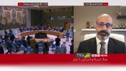 ببینید | کارشناس انرژی در BBC: بعد از این جنگ، تحریم برای ایران معنا ندارد