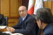 استفاده از ظرفیت‌های مردمی و گروه‌های جهادی، روند بازسازی مناطق خسارت‌دیده را تسریع می‌کند
