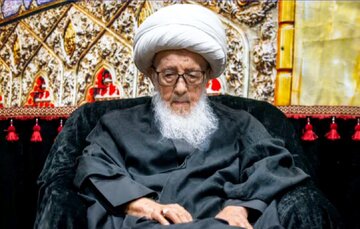 هر دعایی که امام زمان(عج) در حق شما بکند، مستجاب است هر دعایی که امام زمان(عج) در حق شما بکند، مستجاب است