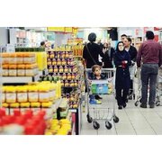 شناسایی ۵۰۹۵ واحد متخلف صنفی، توزیعی و خدماتی در مازندران