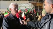 ببینید |  آخرین وضعیت اعزام تیم ملی فوتبال به جام جهانی از زبان معاون وزیر ورزش