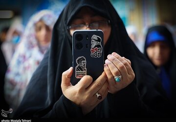 محراب تمدنساز در مکتب فکری رهبر شهید محراب تمدنساز در مکتب فکری رهبر شهید