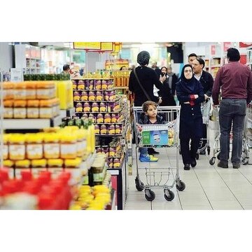 شناسایی ۵۰۹۵ واحد متخلف صنفی، توزیعی و خدماتی در مازندران
