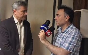مدیرکل اقتصادی و دارایی مازندران: ارزاق عمومی ۲۰ میلیون نفر در مازندران تامین شد+ فیلم
