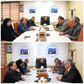 مدیریت مصرف آب نسخه اقتصادی برای پایداری کشاورزی در پایین‌دست سد ایوشان