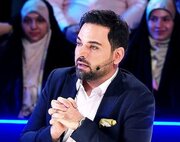 انتقاد احسان علیخانی از سکوت در برابر تجاوزات امریکا و اسرائیل: سکوت یعنی پذیرش جنایت در حق 90میلیون ایرانی
