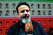 بازسازی معراج شهدای مشهد با ۱۲۵ میلیارد تومان اعتبار