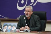 حمله به واحد تولیدی در شهرصنعتی البرز