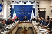 بیش از ۱۰واحد صنعتی در قزوین خسارت دید