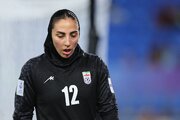 واکنش لژیونر فوتبال زنان به اتفاقات استرالیا/هم‌تیمی‌هایم در بشیکتاش به من دل‌گرمی می‌دهند