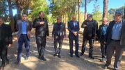 یک‌میلیارد مترمکعب رواناب؛ رهاورد طرح‌های آبخیزداری برای تقویت  آب‌ زیرزمینی سمنان