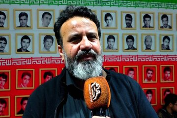 بازسازی معراج شهدای مشهد با ۱۲۵ میلیارد تومان اعتبار