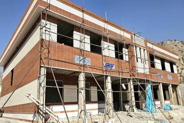استاندار: ساخت ۲۲۴ مدرسه در استان اردبیل ساخته می شود