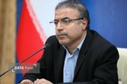 حمله هوایی به همدان+ جزئیات