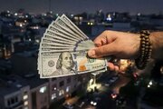 قیمت دلار و یورو در ابتدای روز پنج‌شنبه ۲۰ فروردین ۱۴۰۵/ کف قیمتی دلار شکست + جدول