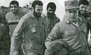 هاشمی رفسنجانی، ۴۰ سال پیش: فرمانده بسیج آمد و از عدم توجه به بسیج در ستاد پشتیبانی جنگ شاکی بود