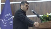 مدیرکل جدید تعزیرات حکومتی استان قزوین معرفی شد