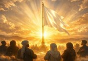 حوادث هنگام ظهور امام زمان(عج) در کلام امام علی(ع)