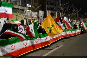 سنت امداد الهی در کنش جمعی مؤمنان سنت امداد الهی در کنش جمعی مؤمنان