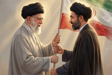 نقطه عطف تاریخ معاصر ایران و جهان اسلام نقطه عطف تاریخ معاصر ایران و جهان اسلام