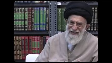 پخش مستندی از زندگی رهبر شهید