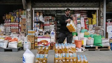 حبوبات و برنج در بازار مشهد چند؟ حبوبات و برنج در بازار مشهد چند؟