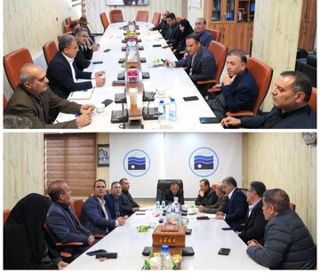 مشارکت کشاورزان کلید مدیریت پایدار مصرف آب در لرستان