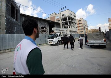 آمار شهدای جنگ در تهران اعلام شد/ بیش از 700نفر
