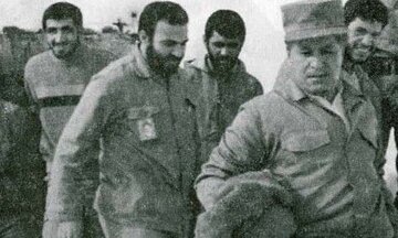 هاشمی رفسنجانی، ۴۰ سال پیش: فرمانده بسیج آمد و از عدم توجه به بسیج در ستاد پشتیبانی جنگ شاکی بود
