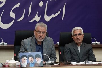 برگزاری انتخابات در موعد مقرر قطعی است