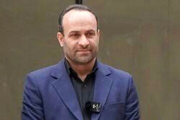 فوری/حمله به خط آهن تهران تبریز در محدوده استان البرز