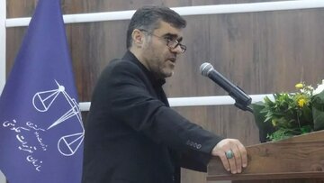 مدیرکل جدید تعزیرات حکومتی استان قزوین معرفی شد