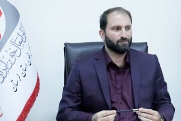 رشد ۷۶ درصدی اهدای خون توسط جوانان  لرستانی در جنگ تحمیلی سوم