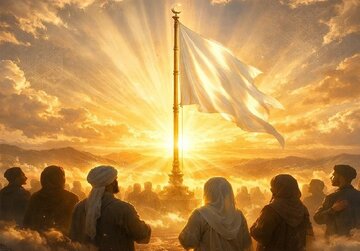 حوادث هنگام ظهور امام زمان(عج) در کلام امام علی(ع) حوادث هنگام ظهور امام زمان(عج) در کلام امام علی(ع)