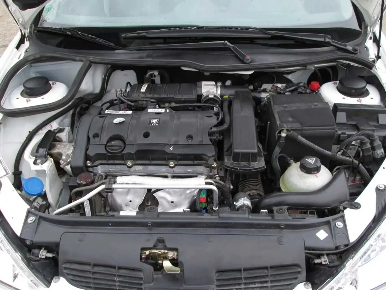 ساینا S صفرکیلومتر بخریم یا رانا دستدوم؟