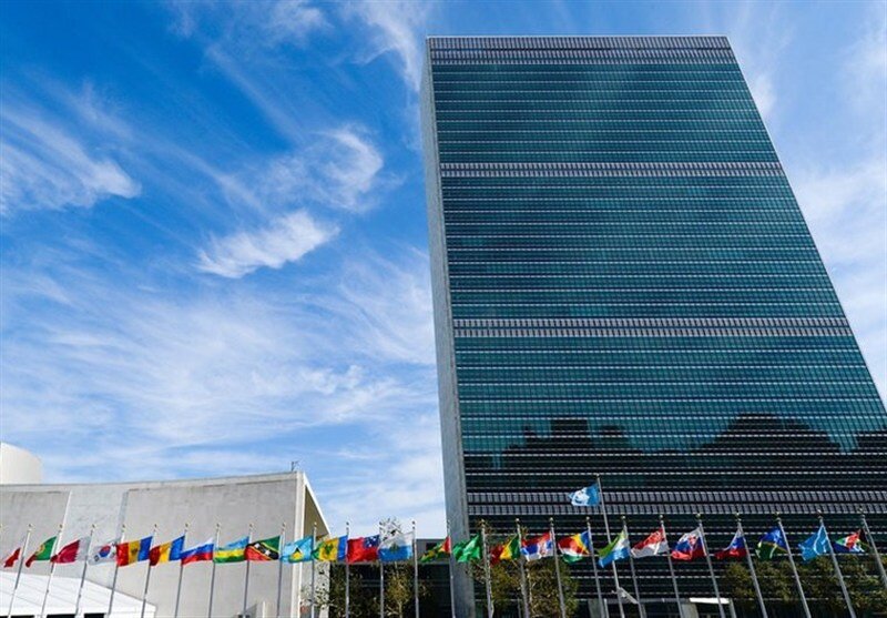 سخنگوی سازمان ملل: نگران افزایش تنشها هستیم؛ از طرفین خواسته میشود به مسیر دیپلماتیک بازگردند. سخنگوی سازمان ملل: نگران افزایش تنشها هستیم؛ از طرفین خواسته میشود به مسیر دیپلماتیک بازگردند.