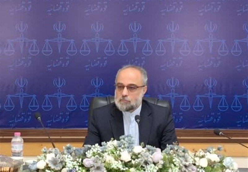 دستگیری ۳۶ نفر در اردبیل به اتهام همکاری با رسانه های ضد انقلاب