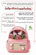 برگزاری پویش رادیویی «صدای میناب» در چهارمحال و بختیاری